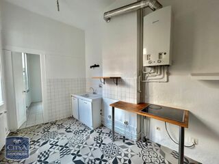  Appartement à louer 3 pièces 101 m²