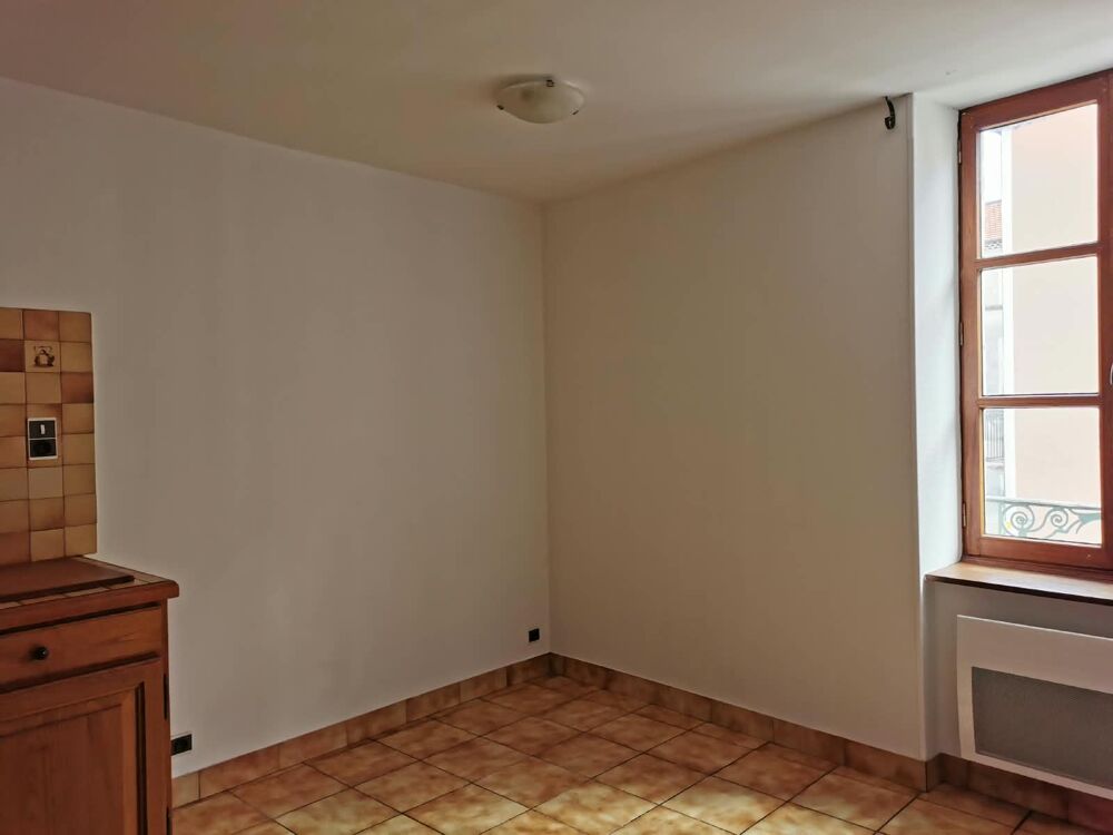 vente Appartement - 2 pièce(s) - 34 m² Aubenas (07200)