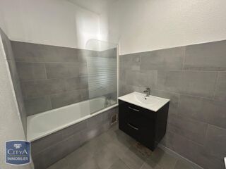  Maison à louer 3 pièces 58 m²