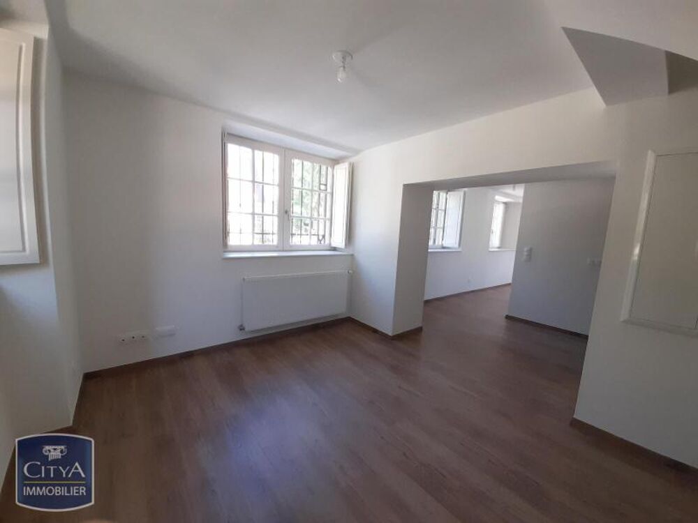 location Appartement - 2 pièce(s) - 36 m² Metz (57000)