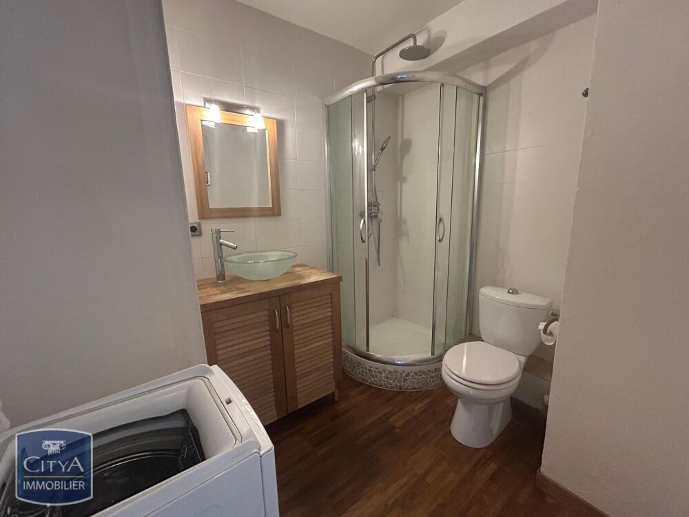 location Appartement - 2 pièce(s) - 43 m² Strasbourg (67000)