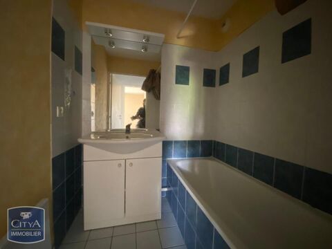  Appartement � louer 3 pi�ces 65 m�