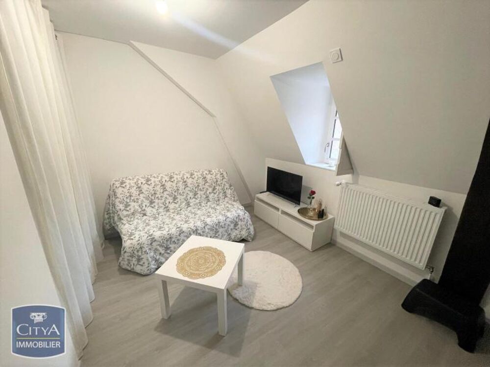 EXCLUSIVITÉ - CENTRE-VILLE APPARTEMENT RENOVE - 56 RUE D....