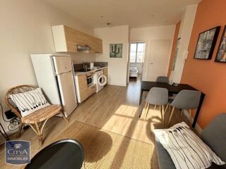  Appartement � louer 2 pi�ces 29 m�