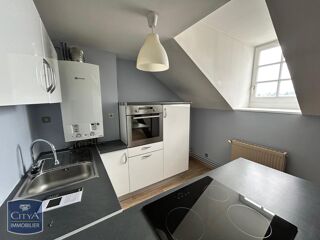  Appartement � louer 1 pi�ce 31 m�