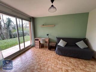  Appartement � louer 1 pi�ce 22 m�