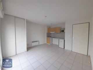  Appartement � louer 1 pi�ce 25 m�
