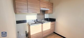 Appartement à louer 1 pièce 32 m²