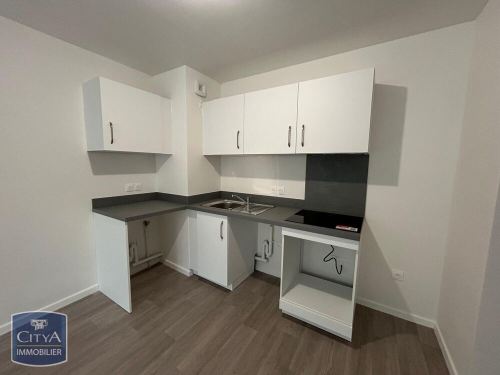 location Appartement - 3 pièce(s) - 57 m² Le Mée-sur-Seine (77350)