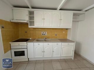  Appartement � louer 2 pi�ces 37 m�