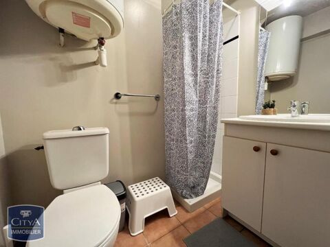  Appartement � louer 1 pi�ce 17 m�