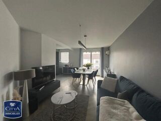  Appartement � louer 3 pi�ces 60 m�