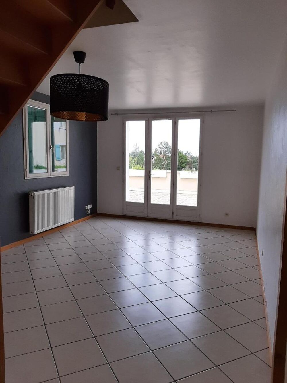 location Appartement - 3 pièce(s) - 59 m² Saint-Just-Saint-Rambert (42170)