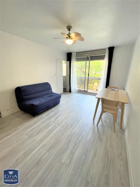  Appartement � louer 1 pi�ce 24 m�