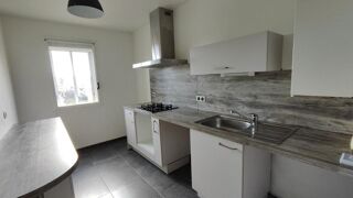  Appartement � louer 4 pi�ces 92 m�