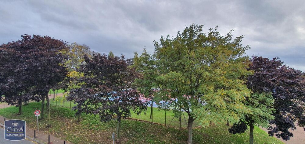 location Appartement - 2 pièce(s) - 34 m² Le Havre (76600)