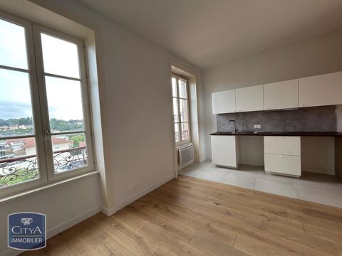  Appartement � louer 1 pi�ce 20 m�