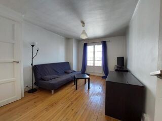  Appartement  louer 1 pice 35 m