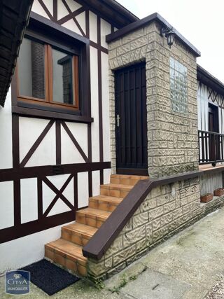  Maison � louer 6 pi�ces 128 m�