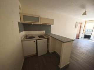  Appartement à louer 2 pièces 26 m²