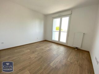  Appartement à louer 2 pièces 41 m²
