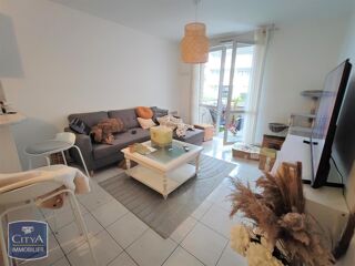  Appartement � louer 2 pi�ces 44 m�