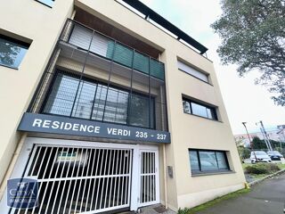  Appartement � louer 1 pi�ce 18 m�