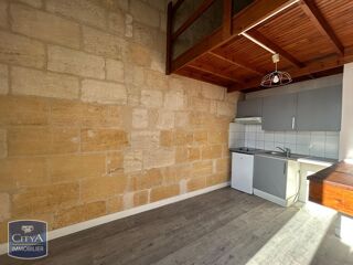  Appartement à louer 1 pièce 31 m²