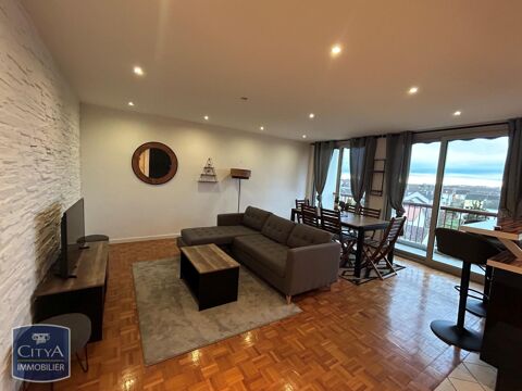   Location Appartement Appartement - 3 pi�ce(s) - 71 m�