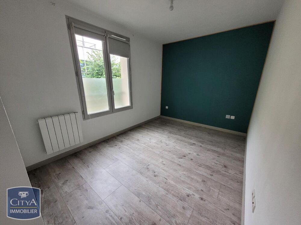location Appartement - 3 pièce(s) - 60 m² Blois (41000)