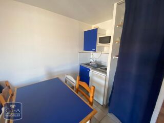  Appartement à louer 1 pièce 33 m²