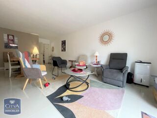  Villa � louer 4 pi�ces 88 m� Orange