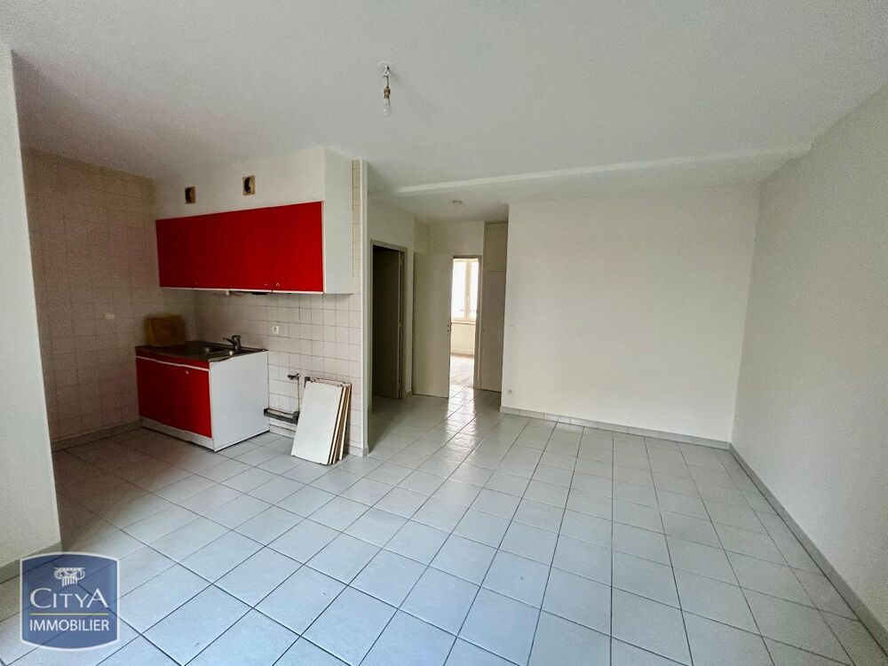 location Appartement - 3 pièce(s) - 44 m² Carmaux (81400)