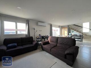  Maison à louer 5 pièces 150 m²