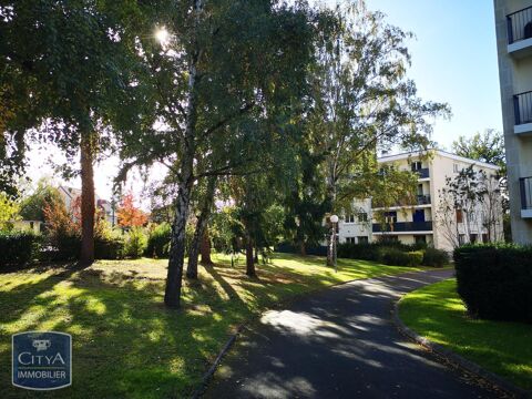   Location Appartement Appartement - 4 pi�ce(s) - 78 m�