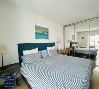  Appartement � louer 2 pi�ces 33 m�