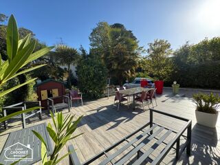  Maison � vendre 5 pi�ces 132 m�