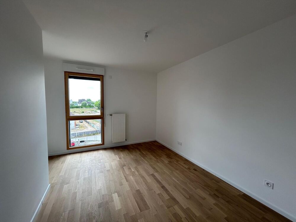 location Appartement - 3 pièce(s) - 72 m² Tours (37000)