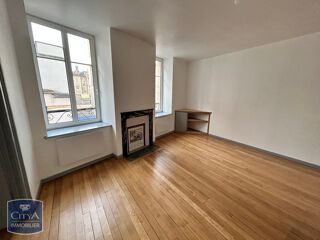  Appartement à louer 3 pièces 55 m²