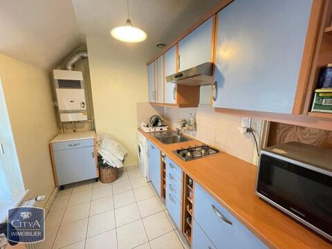  Appartement  louer 2 pices 42 m