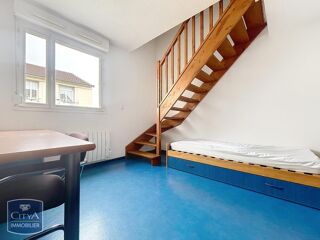  Appartement � louer 2 pi�ces 29 m�