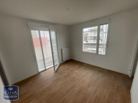  Appartement  louer 2 pices 38 m