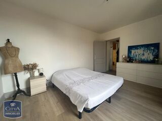  Maison à louer 4 pièces 104 m²