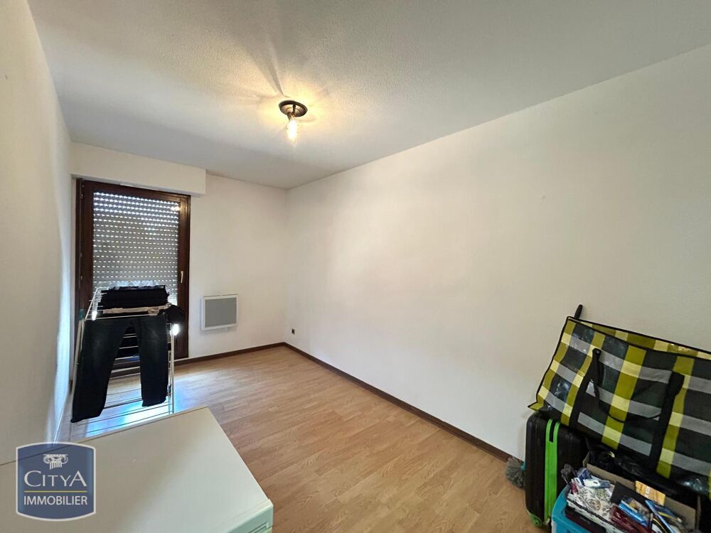 location Appartement - 3 pièce(s) - 63 m² Strasbourg (67200)
