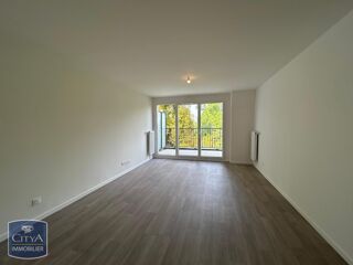  Appartement à louer 2 pièces 43 m²