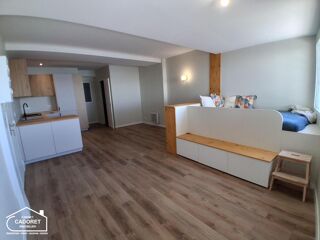  Appartement à vendre 3 pièces 59 m²
