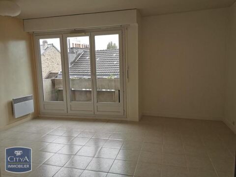 Appartement � louer 1 pi�ce 25 m�