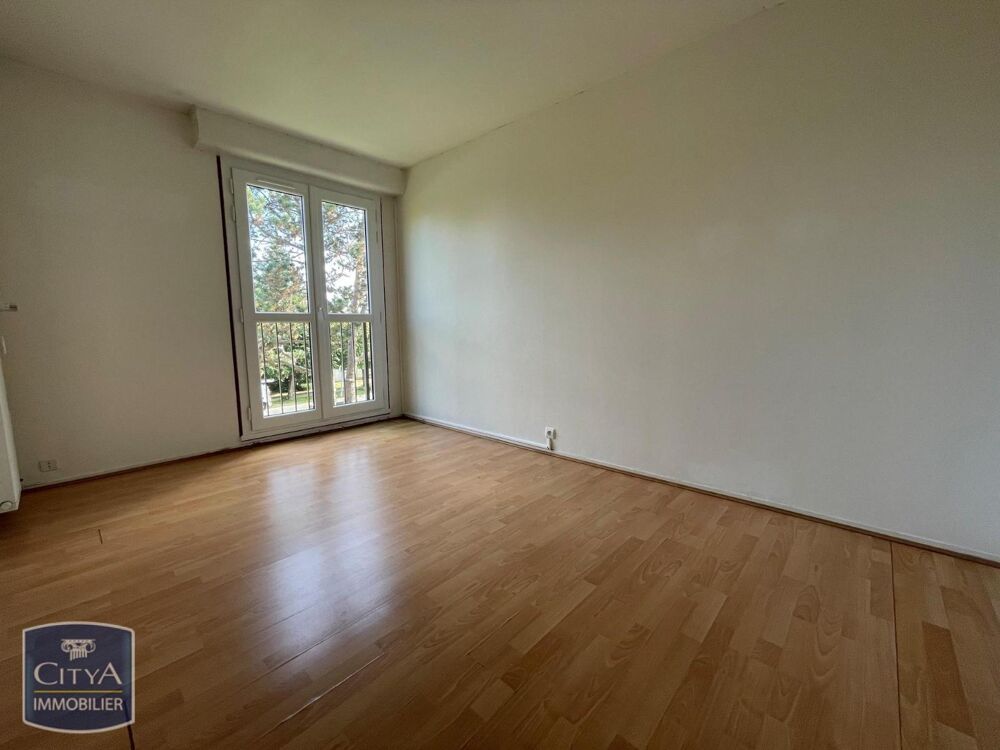 location Appartement - 2 pièce(s) - 50 m² Blois (41000)