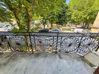  Maison à vendre 8 pièces 165 m²
