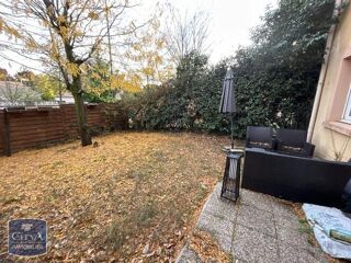  Appartement � louer 2 pi�ces 48 m�